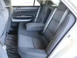 2002 Toyota Markii Blit 2.0IR/DVD navigation/CD/Keyless/Xenon/Aluminum/Rear spoiler Silver Sedan for sale, Japanese used car export - photo 10 of 50 | GULJI TRADERS