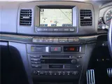 2002 Toyota Markii Blit 2.0IR/DVD navigation/CD/Keyless/Xenon/Aluminum/Rear spoiler Silver Sedan for sale, Japanese used car export - photo 15 of 50 | GULJI TRADERS
