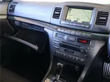 2002 Toyota Markii Blit 2.0IR/DVD navigation/CD/Keyless/Xenon/Aluminum/Rear spoiler Silver Sedan for sale, Japanese used car export - photo 19 of 50 | GULJI TRADERS