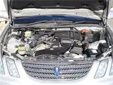 2002 Toyota Markii Blit 2.0IR/DVD navigation/CD/Keyless/Xenon/Aluminum/Rear spoiler Silver Sedan for sale, Japanese used car export - photo 36 of 50 | GULJI TRADERS