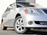 2002 Toyota Markii Blit 2.0IR/DVD navigation/CD/Keyless/Xenon/Aluminum/Rear spoiler Silver Sedan for sale, Japanese used car export - photo 41 of 50 | GULJI TRADERS