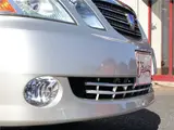 2002 Toyota Markii Blit 2.0IR/DVD navigation/CD/Keyless/Xenon/Aluminum/Rear spoiler Silver Sedan for sale, Japanese used car export - photo 42 of 50 | GULJI TRADERS