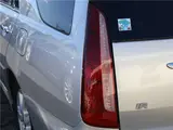 2002 Toyota Markii Blit 2.0IR/DVD navigation/CD/Keyless/Xenon/Aluminum/Rear spoiler Silver Sedan for sale, Japanese used car export - photo 47 of 50 | GULJI TRADERS