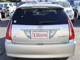 2002 Toyota Markii Blit 2.0IR/DVD navigation/CD/Keyless/Xenon/Aluminum/Rear spoiler Silver Sedan for sale, Japanese used car export - photo 48 of 50 | GULJI TRADERS