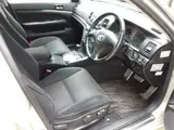 2002 Toyota Markii Blit 2.0 iR Silver Sedan for sale, Japanese used car export - photo 5 of 32 | GULJI TRADERS