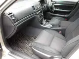 2002 Toyota Markii Blit 2.0 iR Silver Sedan for sale, Japanese used car export - photo 11 of 32 | GULJI TRADERS
