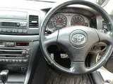 2002 Toyota Markii Blit 2.0 iR Silver Sedan for sale, Japanese used car export - photo 17 of 32 | GULJI TRADERS