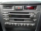 2002 Toyota Markii Blit 2.0 iR Silver Sedan for sale, Japanese used car export - photo 19 of 32 | GULJI TRADERS