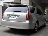 2002 Toyota Markii Blit 2.0 iR Silver Sedan for sale, Japanese used car export - photo 24 of 32 | GULJI TRADERS