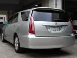 2002 Toyota Markii Blit 2.0 iR Silver Sedan for sale, Japanese used car export - photo 25 of 32 | GULJI TRADERS