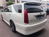 2002 Toyota Markii Blit 2.5IR-V 1JZ inline 6 turbo E Pearl Sedan for sale, Japanese used car export - photo 8 of 50 | GULJI TRADERS