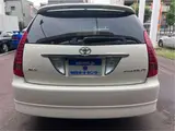 2002 Toyota Markii Blit 2.5IR-V 1JZ inline 6 turbo E Pearl Sedan for sale, Japanese used car export - photo 9 of 50 | GULJI TRADERS
