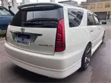 2002 Toyota Markii Blit 2.5IR-V 1JZ inline 6 turbo E Pearl Sedan for sale, Japanese used car export - photo 10 of 50 | GULJI TRADERS