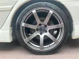 2002 Toyota Markii Blit 2.5IR-V 1JZ inline 6 turbo E Pearl Sedan for sale, Japanese used car export - photo 13 of 50 | GULJI TRADERS