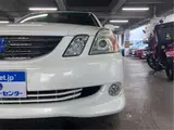 2002 Toyota Markii Blit 2.5IR-V 1JZ inline 6 turbo E Pearl Sedan for sale, Japanese used car export - photo 17 of 50 | GULJI TRADERS