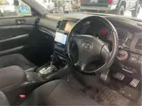 2002 Toyota Markii Blit 2.5IR-V 1JZ inline 6 turbo E Pearl Sedan for sale, Japanese used car export - photo 22 of 50 | GULJI TRADERS