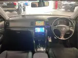 2002 Toyota Markii Blit 2.5IR-V 1JZ inline 6 turbo E Pearl Sedan for sale, Japanese used car export - photo 23 of 50 | GULJI TRADERS