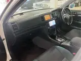 2002 Toyota Markii Blit 2.5IR-V 1JZ inline 6 turbo E Pearl Sedan for sale, Japanese used car export - photo 24 of 50 | GULJI TRADERS