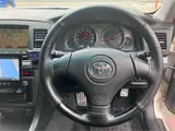 2002 Toyota Markii Blit 2.5IR-V 1JZ inline 6 turbo E Pearl Sedan for sale, Japanese used car export - photo 25 of 50 | GULJI TRADERS