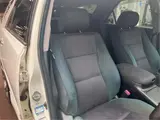 2002 Toyota Markii Blit 2.5IR-V 1JZ inline 6 turbo E Pearl Sedan for sale, Japanese used car export - photo 41 of 50 | GULJI TRADERS
