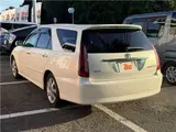2003 Toyota Markii Blit 2.5iR-S ★ HID Headlights ★ Automatic Lights ★ Fog Lights ★ Remote Control Key ★ 16-inch Alloy Wheels Pearl Sedan for sale, Japanese used car export - photo 2 of 50 | GULJI TRADERS