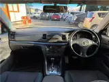 2003 Toyota Markii Blit 2.5iR-S ★ HID Headlights ★ Automatic Lights ★ Fog Lights ★ Remote Control Key ★ 16-inch Alloy Wheels Pearl Sedan for sale, Japanese used car export - photo 3 of 50 | GULJI TRADERS