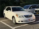 2003 Toyota Markii Blit 2.5iR-S ★ HID Headlights ★ Automatic Lights ★ Fog Lights ★ Remote Control Key ★ 16-inch Alloy Wheels Pearl Sedan for sale, Japanese used car export - photo 4 of 50 | GULJI TRADERS