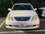 2003 Toyota Markii Blit 2.5iR-S ★ HID Headlights ★ Automatic Lights ★ Fog Lights ★ Remote Control Key ★ 16-inch Alloy Wheels Pearl Sedan for sale, Japanese used car export - photo 5 of 50 | GULJI TRADERS