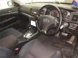 2003 Toyota Markii Blit 2.5iR-S Black Sedan for sale, Japanese used car export - photo 3 of 11 | GULJI TRADERS