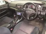 2003 Toyota Markii Blit 2.5iR-V Turbo Silver Sedan for sale, Japanese used car export - photo 3 of 11 | GULJI TRADERS