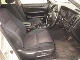 2003 Toyota Markii Blit 2.5iR-V Turbo Silver Sedan for sale, Japanese used car export - photo 5 of 11 | GULJI TRADERS