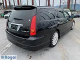 2003 Toyota Markii Blit 2.5iR-V Black Sedan for sale, Japanese used car export - photo 4 of 9 | GULJI TRADERS