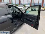 2003 Toyota Markii Blit 2.5iR-V Black Sedan for sale, Japanese used car export - photo 6 of 9 | GULJI TRADERS