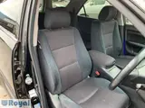 2003 Toyota Markii Blit 2.5iR-V Black Sedan for sale, Japanese used car export - photo 7 of 9 | GULJI TRADERS
