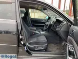 2003 Toyota Markii Blit 2.5iR-V Black Sedan for sale, Japanese used car export - photo 8 of 9 | GULJI TRADERS
