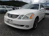 2004 Toyota Markii Blit 2.5iR-S Limited ☆ AIS tested Pearl Sedan for sale, Japanese used car export - photo 1 of 32 | GULJI TRADERS