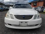 2004 Toyota Markii Blit 2.5iR-S Limited ☆ AIS tested Pearl Sedan for sale, Japanese used car export - photo 4 of 32 | GULJI TRADERS
