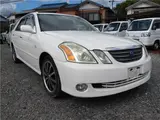 2004 Toyota Markii Blit 2.5iR-S Limited ☆ AIS tested Pearl Sedan for sale, Japanese used car export - photo 5 of 32 | GULJI TRADERS
