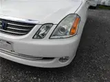 2004 Toyota Markii Blit 2.5iR-S Limited ☆ AIS tested Pearl Sedan for sale, Japanese used car export - photo 8 of 32 | GULJI TRADERS