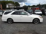 2004 Toyota Markii Blit 2.5iR-S Limited ☆ AIS tested Pearl Sedan for sale, Japanese used car export - photo 9 of 32 | GULJI TRADERS