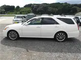 2004 Toyota Markii Blit 2.5iR-S Limited ☆ AIS tested Pearl Sedan for sale, Japanese used car export - photo 12 of 32 | GULJI TRADERS