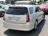 2004 Toyota Markii Blit 2.0IR Limited Silver Sedan for sale, Japanese used car export - photo 2 of 45 | GULJI TRADERS