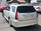 2004 Toyota Markii Blit 2.0IR Limited Silver Sedan for sale, Japanese used car export - photo 7 of 45 | GULJI TRADERS