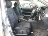 2004 Toyota Markii Blit 2.0IR Limited Silver Sedan for sale, Japanese used car export - photo 8 of 45 | GULJI TRADERS