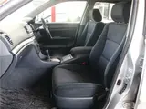 2004 Toyota Markii Blit 2.0IR Limited Silver Sedan for sale, Japanese used car export - photo 13 of 45 | GULJI TRADERS