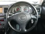 2004 Toyota Markii Blit 2.0IR Limited Silver Sedan for sale, Japanese used car export - photo 14 of 45 | GULJI TRADERS