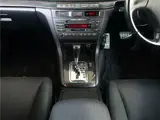 2004 Toyota Markii Blit 2.0IR Limited Silver Sedan for sale, Japanese used car export - photo 17 of 45 | GULJI TRADERS