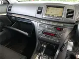 2004 Toyota Markii Blit 2.0IR Limited Silver Sedan for sale, Japanese used car export - photo 19 of 45 | GULJI TRADERS