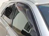 2004 Toyota Markii Blit 2.0IR Limited Silver Sedan for sale, Japanese used car export - photo 24 of 45 | GULJI TRADERS