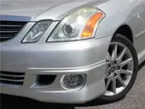 2004 Toyota Markii Blit 2.0IR Limited Silver Sedan for sale, Japanese used car export - photo 35 of 45 | GULJI TRADERS